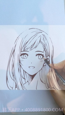 AnySketch 随心描截图5 AnySketch 随心描截图5