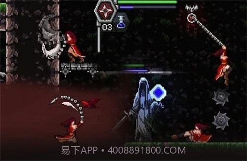 炼金术士之章截图1 炼金术士之章截图1