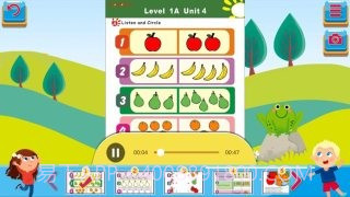 Fingerprints教学系统截图4 Fingerprints教学系统截图4