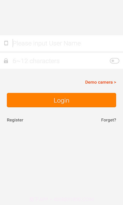 VR CAM截图1 VR CAM截图1