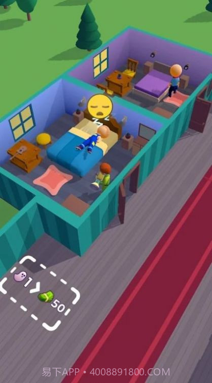 闹鬼的旅店截图3