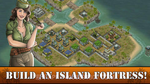 战争岛截图2 战争岛截图2