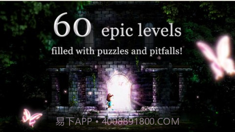 反转的世界截图2