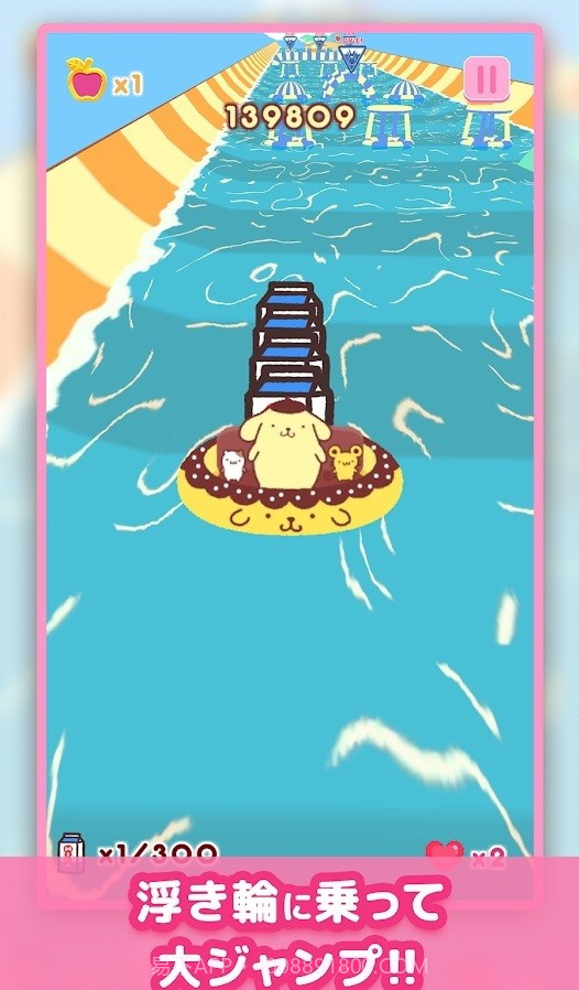 三丽鸥主题乐园截图4 三丽鸥主题乐园截图4