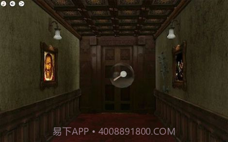 实验神秘房间截图1