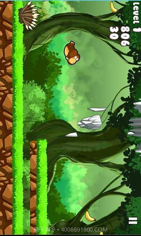 猴子快跑截图2 猴子快跑截图2