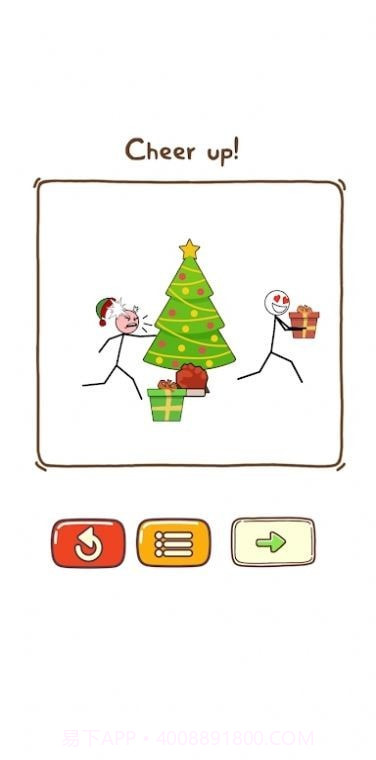 英雄小偷拼图截图5 英雄小偷拼图截图5