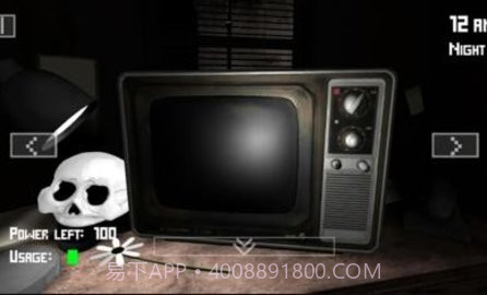 利夫西的五夜迷宫(FNAL)中文版截图1 利夫西的五夜迷宫(FNAL)中文版截图1