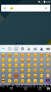 哈萨克语输入法 Kazakhsha Kirgizwshi截图3