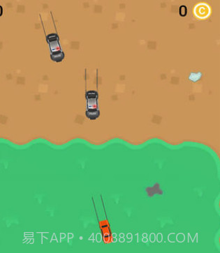 我漂移贼溜截图1 我漂移贼溜截图1