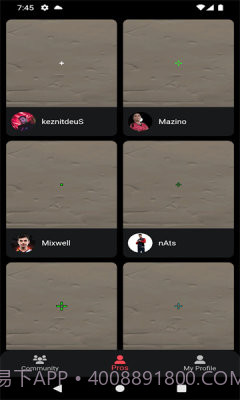 瓦罗兰特准星助手截图4