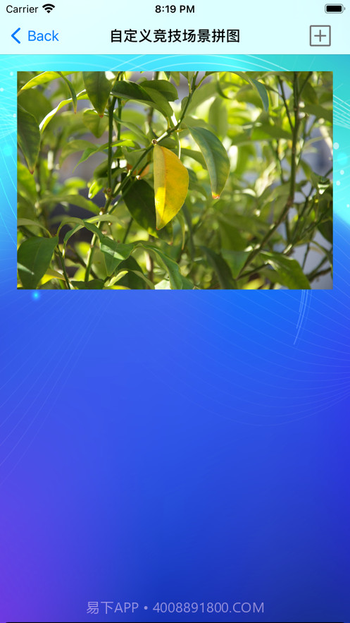 拼啦竞技图截图2