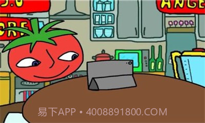 番茄先生游戏截图1 番茄先生游戏截图1