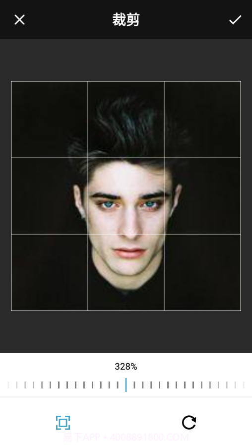 卡通图片编辑器截图2 卡通图片编辑器截图2