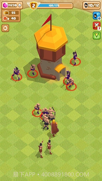 猎人部落最新版截图3 猎人部落最新版截图3