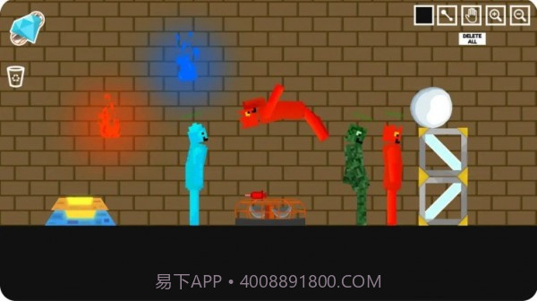 冰与火沙盒截图4 冰与火沙盒截图4