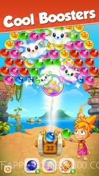 泡泡龙时代流行截图3