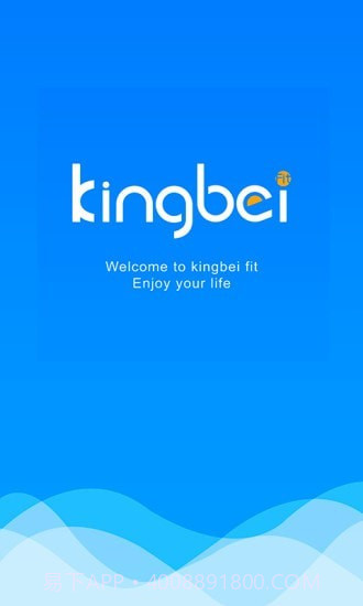 Kingbei Fit截图1 Kingbei Fit截图1