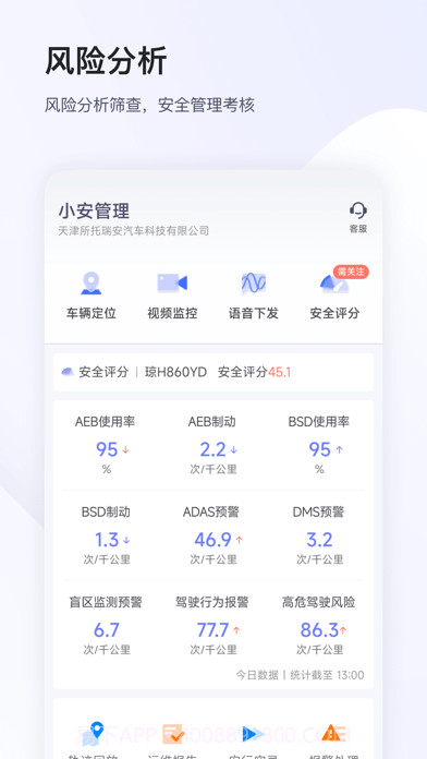 小安管理截图2 小安管理截图2