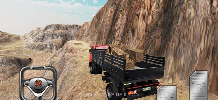 卡车运货截图4 卡车运货截图4