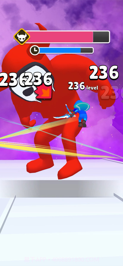 抄起家伙冲截图2