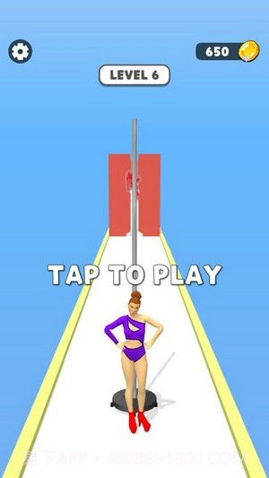 Pole Dance截图1 Pole Dance截图1