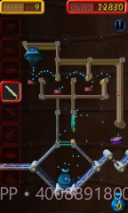 魔法水滴(Enigmo)截图4 魔法水滴(Enigmo)截图4