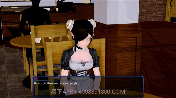 后宫大酒店 最新版截图3