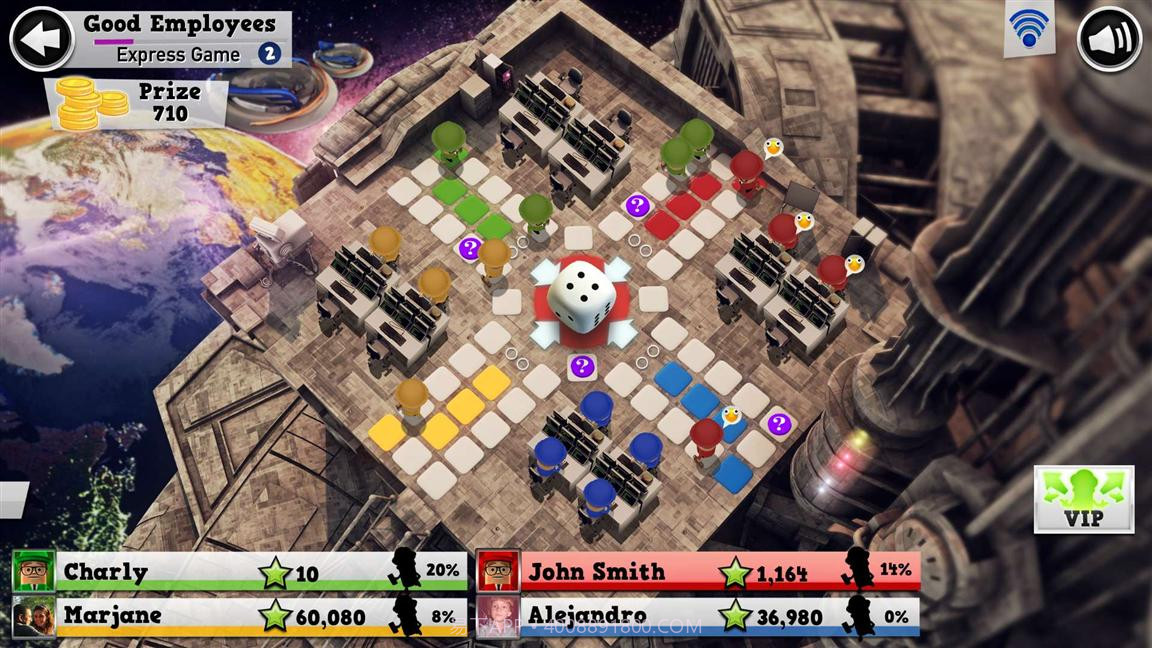 鲁多先生 Mr Ludo截图3 鲁多先生 Mr Ludo截图3