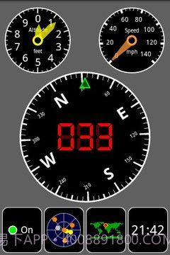 GPS测试仪截图9 GPS测试仪截图9