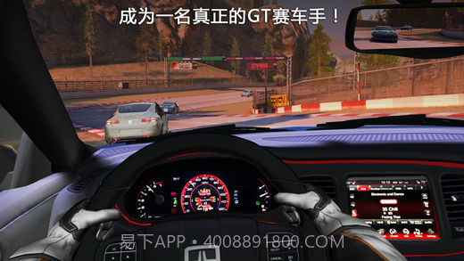 GT赛车2:实车体验截图4 GT赛车2:实车体验截图4