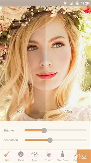 line camera软件截图1 line camera软件截图1