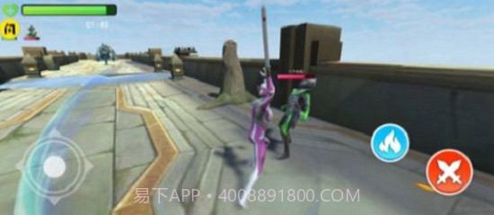 王者之挑战游戏截图1 王者之挑战游戏截图1