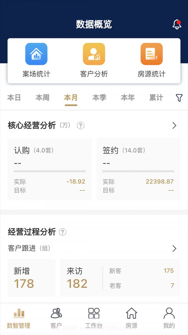 云小客截图2 云小客截图2