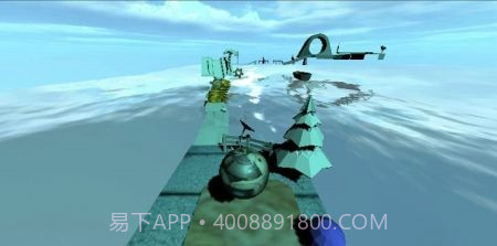 极限平衡冲刺截图2 极限平衡冲刺截图2