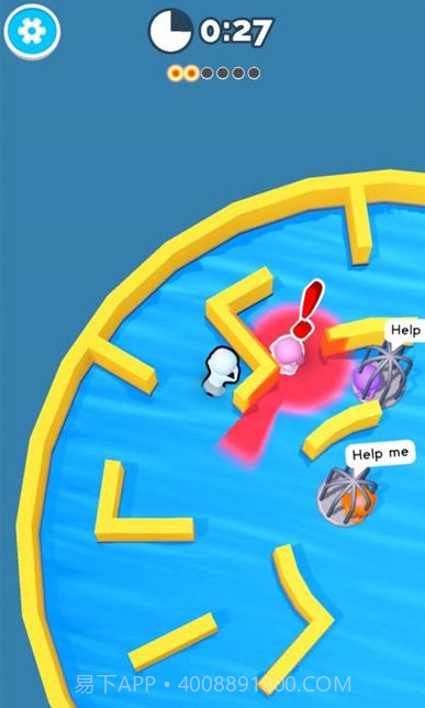 我躲猫猫贼6截图3