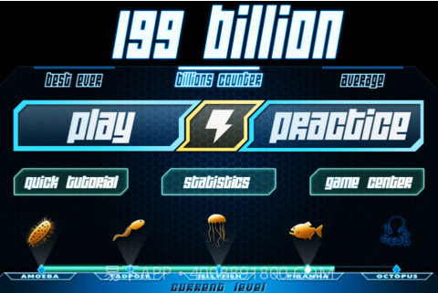 数到十亿截图2 数到十亿截图2