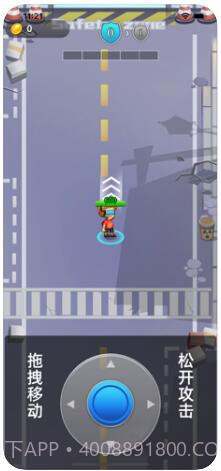 王者小射手截图3 王者小射手截图3