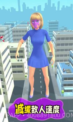 进击女巨人截图4 进击女巨人截图4