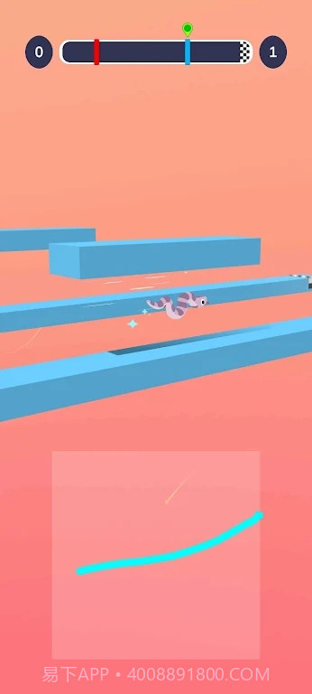 玩蛇大师截图3 玩蛇大师截图3