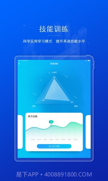 AI英语截图2