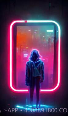 midjourney AI截图1