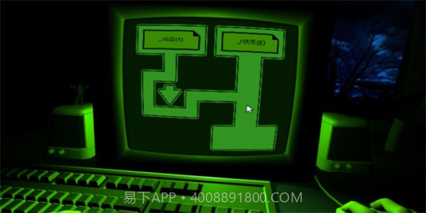 恐惧者迷宫v1.0截图2 恐惧者迷宫v1.0截图2