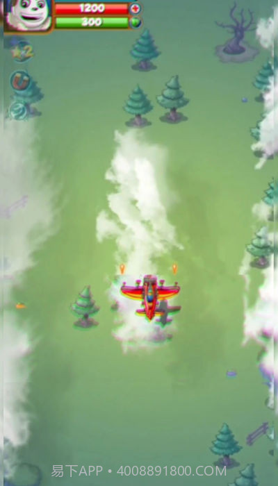 太空战争银河射击截图3 太空战争银河射击截图3