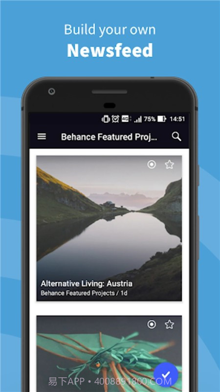 Inoreader截图3 Inoreader截图3