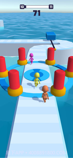 男生女生一起冲最新版截图4 男生女生一起冲最新版截图4