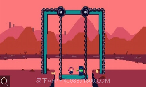 瑞秋与电梯截图2 瑞秋与电梯截图2