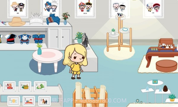 悦蒙宝宝截图2 悦蒙宝宝截图2