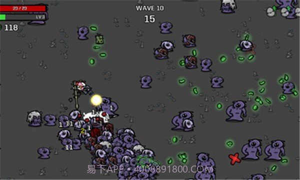 土豆兄弟无限金币截图3 土豆兄弟无限金币截图3