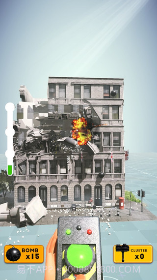 建筑爆破截图5 建筑爆破截图5